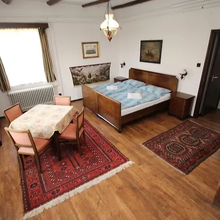 Dechy Vendeghaz Guest house 3*
