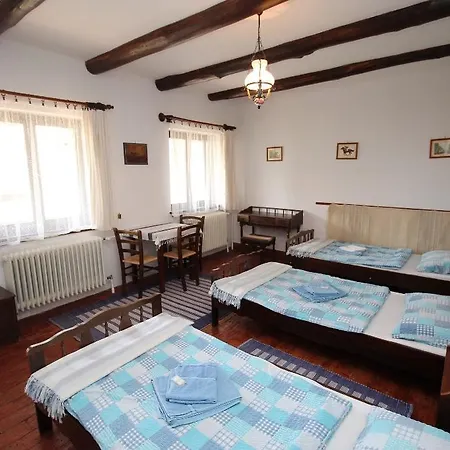 Guest house Dechy Vendeghaz