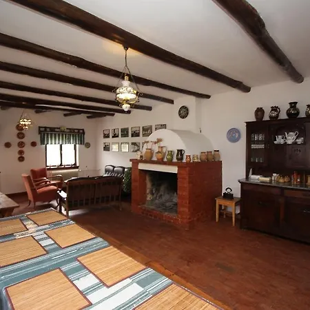 Guest house Dechy Vendeghaz
